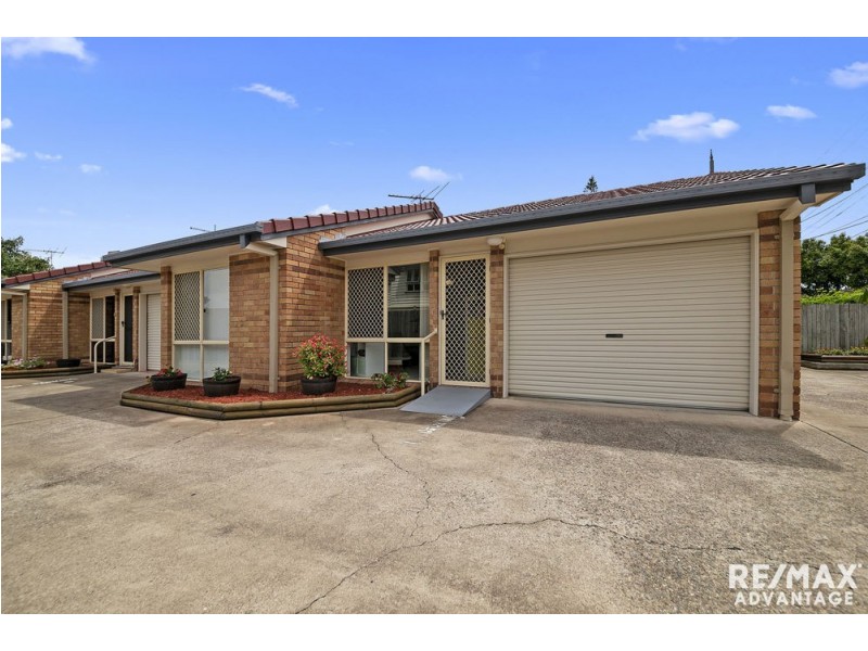 1/179 Pine Street, Wynnum QLD 4178