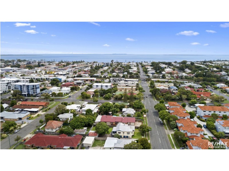 1/179 Pine Street, Wynnum QLD 4178