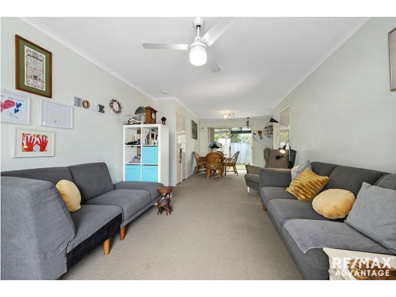 1/179 Pine Street, Wynnum QLD 4178