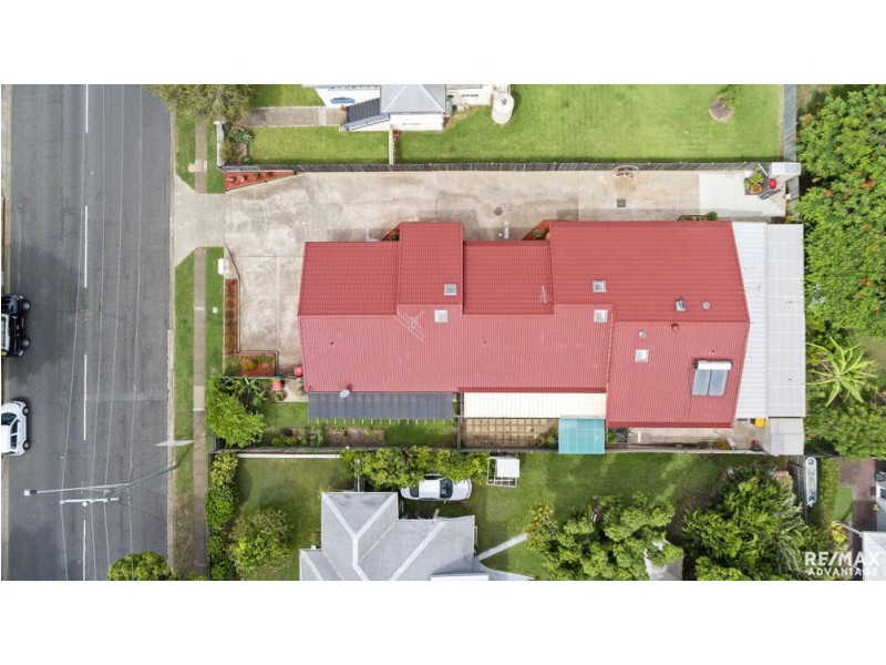 1/179 Pine Street, Wynnum QLD 4178