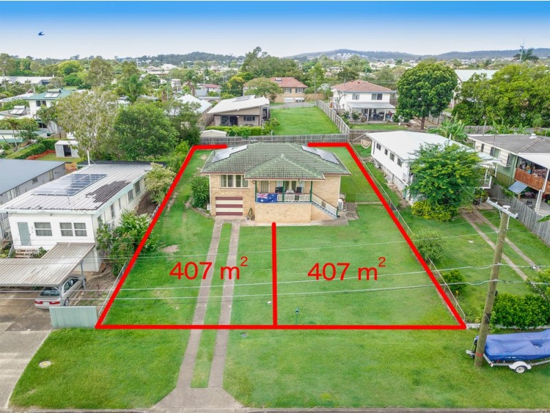 27 Billan St, Carina QLD 4152