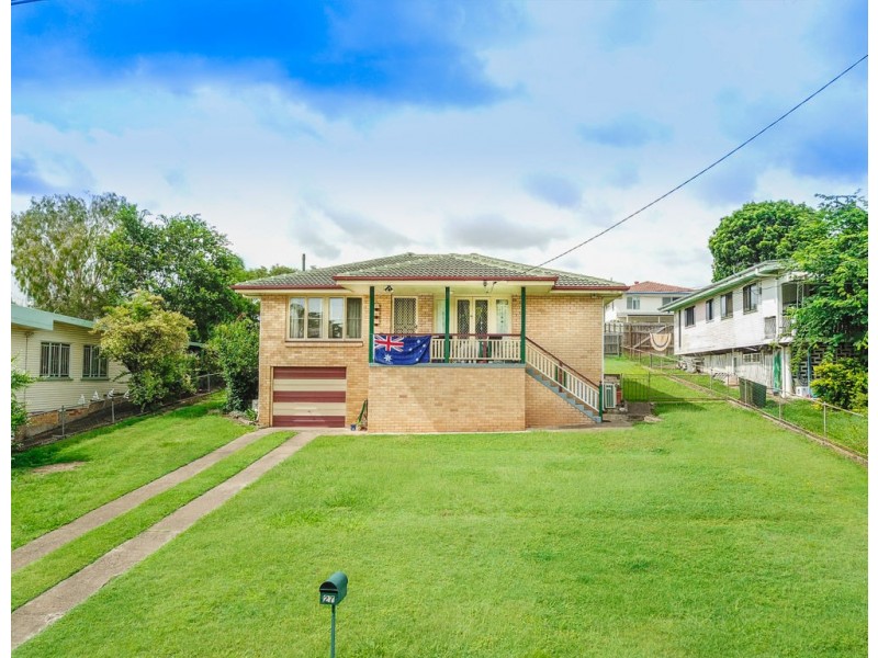 27 Billan St, Carina QLD 4152