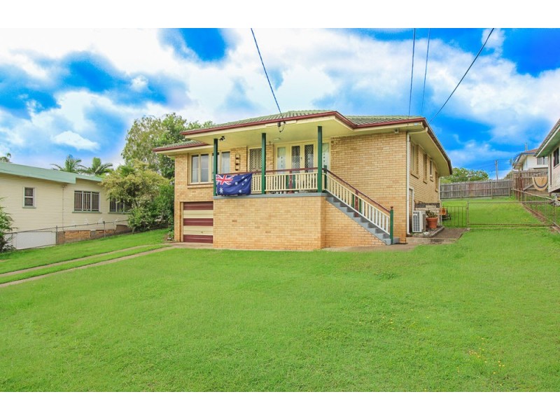 27 Billan St, Carina QLD 4152