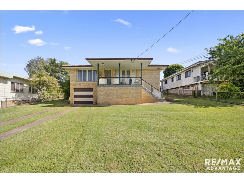 27 Billan St, Carina QLD 4152