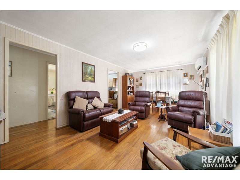 27 Billan St, Carina QLD 4152
