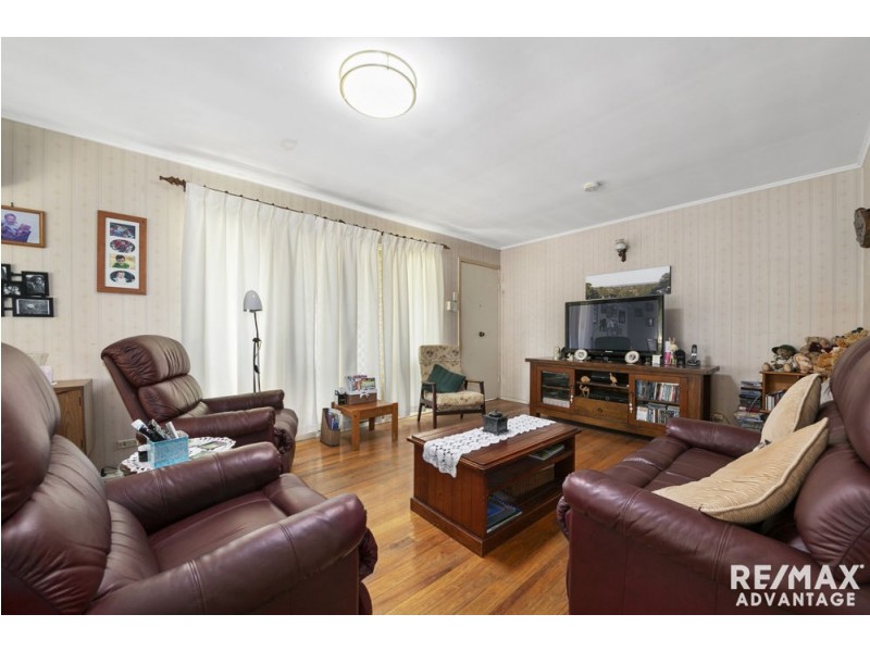27 Billan St, Carina QLD 4152