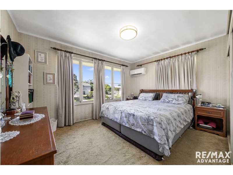 27 Billan St, Carina QLD 4152