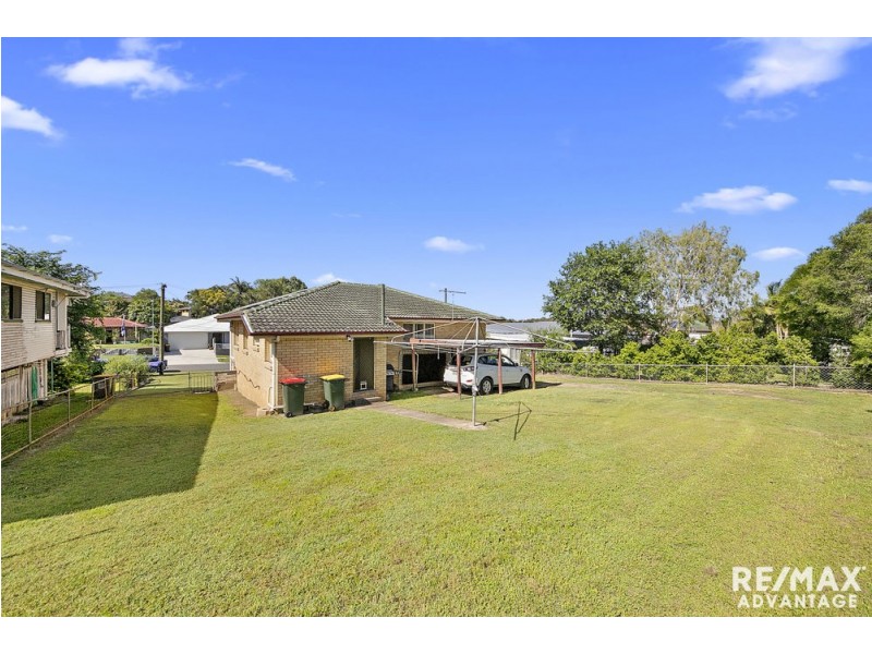 27 Billan St, Carina QLD 4152