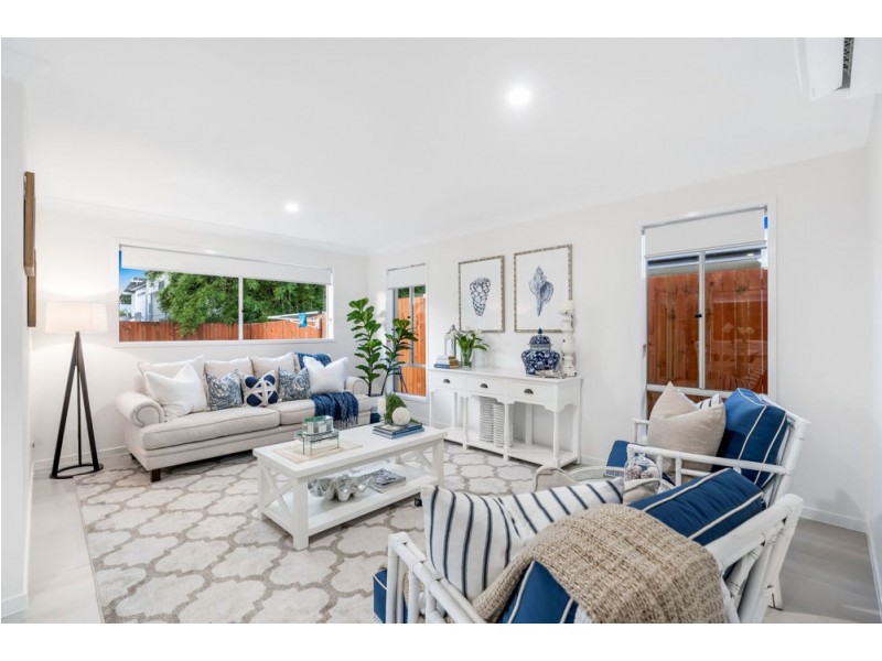 25 Chestnut Street, Wynnum QLD 4178