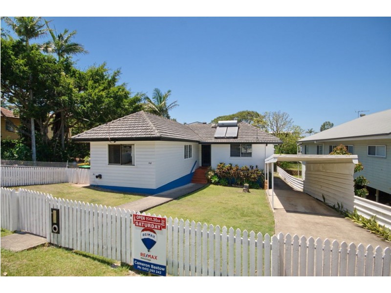 64 Valetta Street, Manly QLD 4179