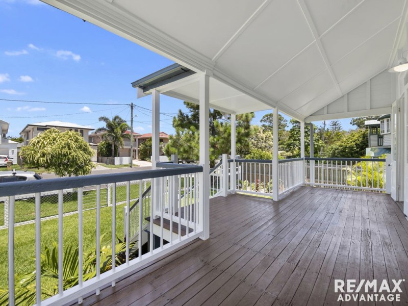 107 Drayton Tce, Wynnum QLD 4178