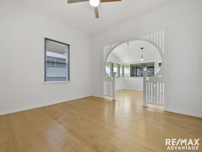 107 Drayton Tce, Wynnum QLD 4178