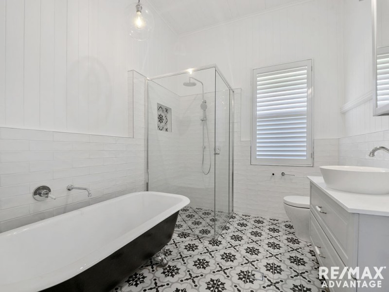 107 Drayton Tce, Wynnum QLD 4178