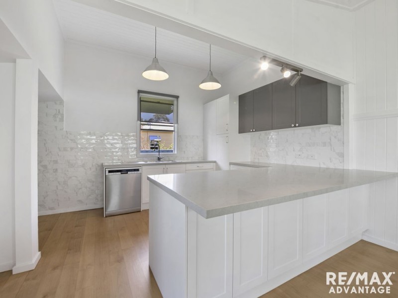 107 Drayton Tce, Wynnum QLD 4178