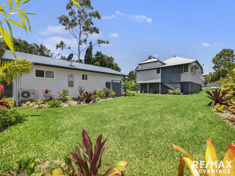 107 Drayton Tce, Wynnum QLD 4178