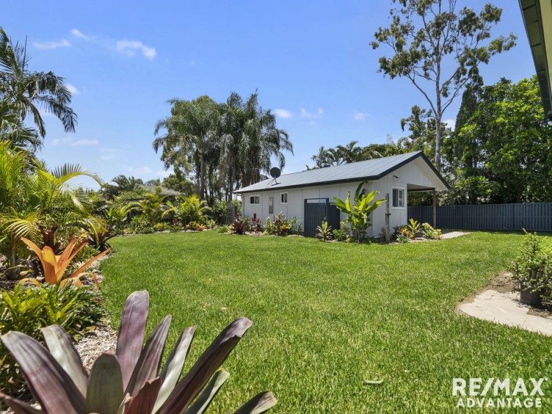 107 Drayton Tce, Wynnum QLD 4178