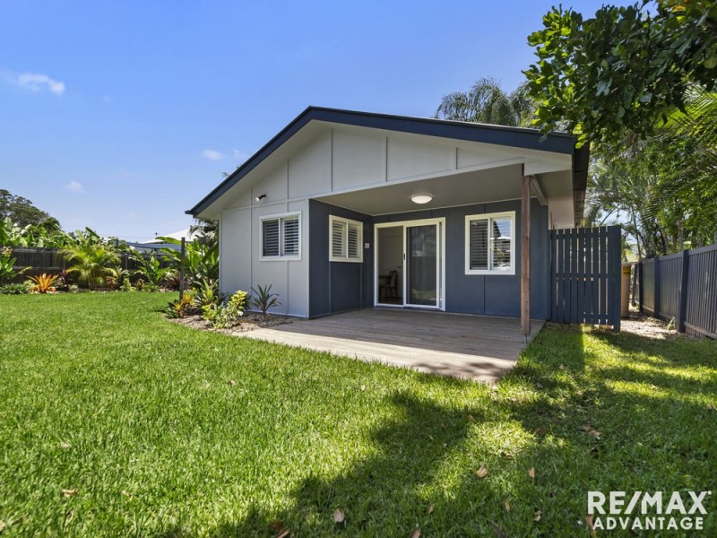 107 Drayton Tce, Wynnum QLD 4178