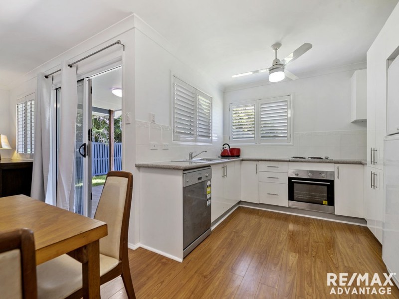 107 Drayton Tce, Wynnum QLD 4178