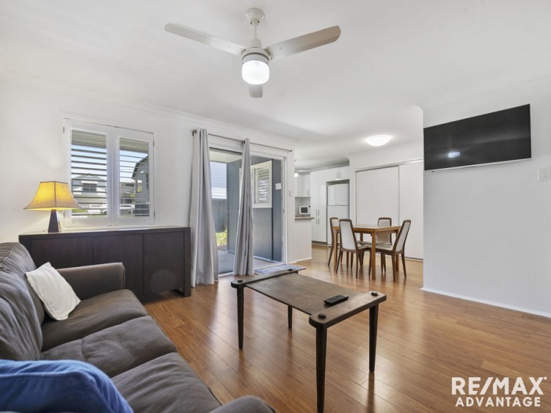 107 Drayton Tce, Wynnum QLD 4178
