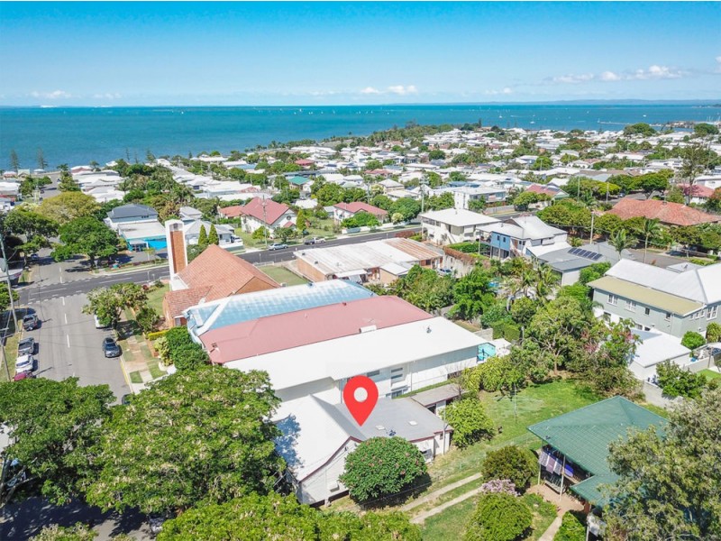 76 Cedar St, Wynnum QLD 4178