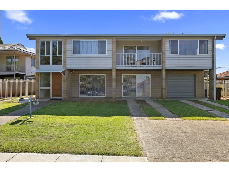 6 Graduate St, Manly West QLD 4179