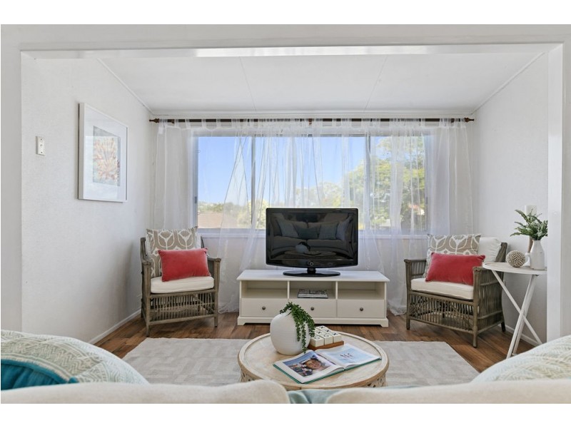 6 Graduate St, Manly West QLD 4179