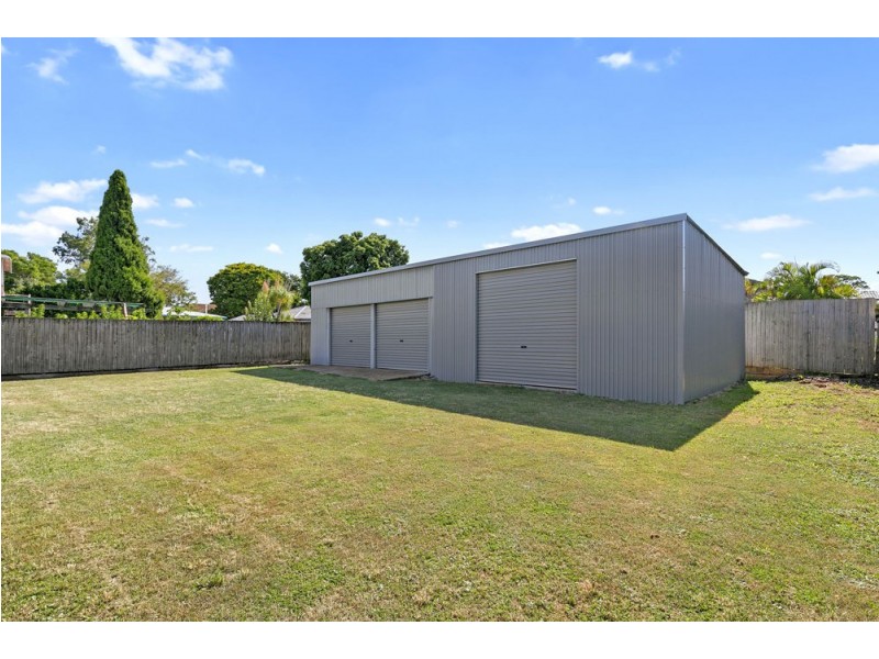 6 Graduate St, Manly West QLD 4179