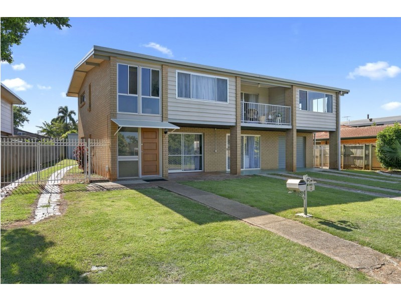 6 Graduate St, Manly West QLD 4179