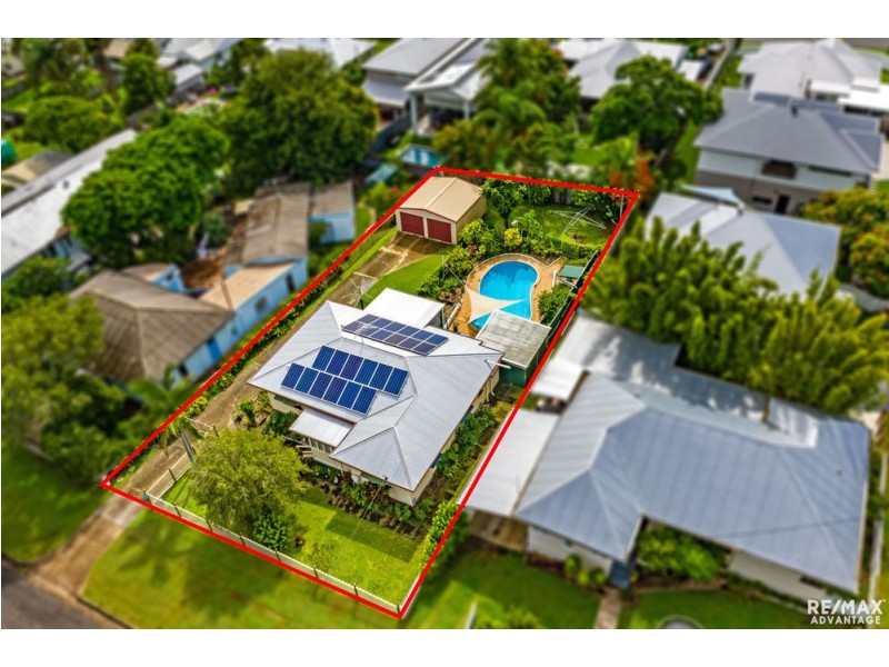 114 Kamarin Street, Manly West QLD 4179