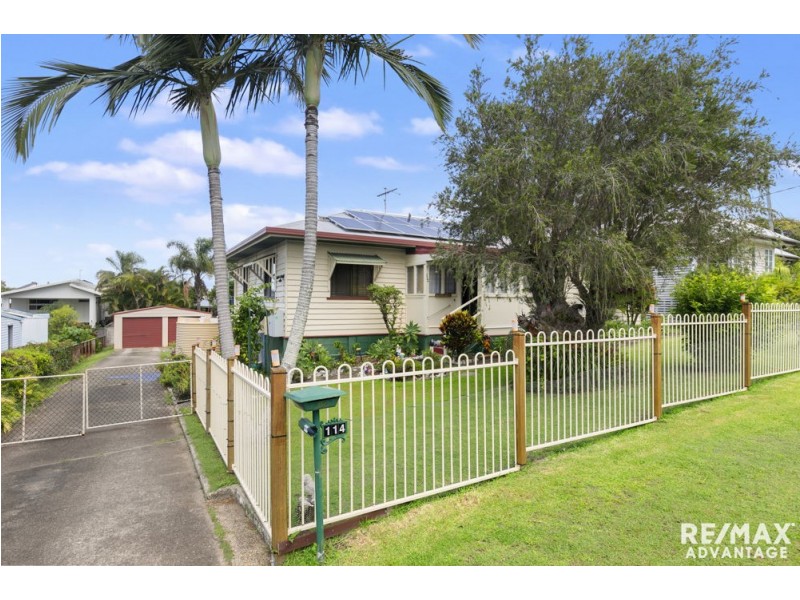 114 Kamarin Street, Manly West QLD 4179