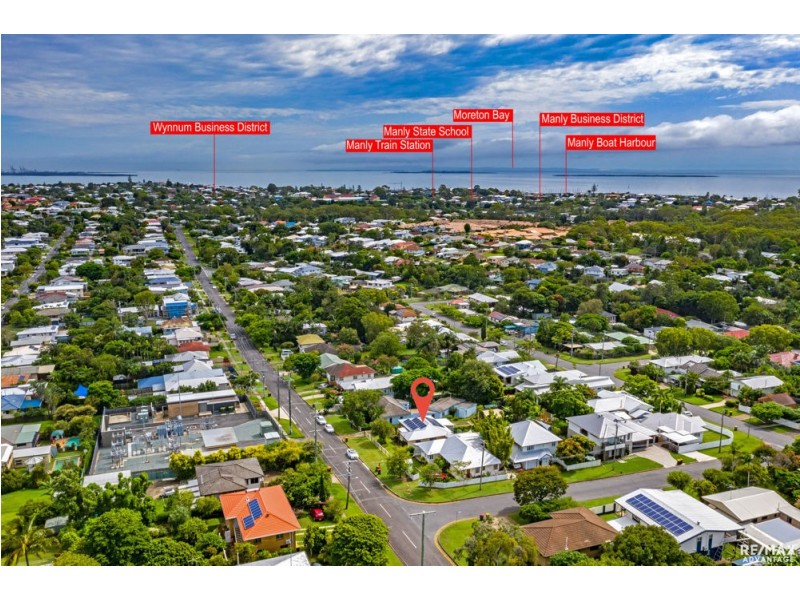 114 Kamarin Street, Manly West QLD 4179