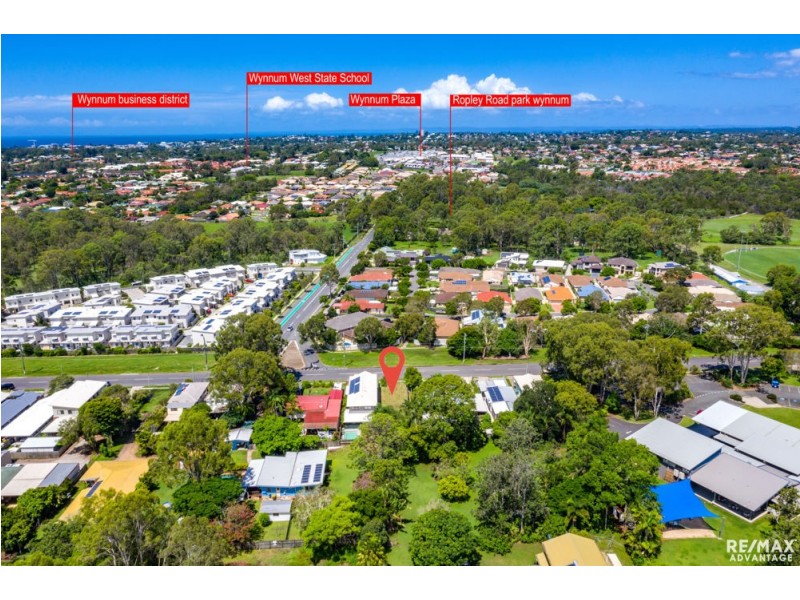 257A Kianawah Road, Wynnum West QLD 4178