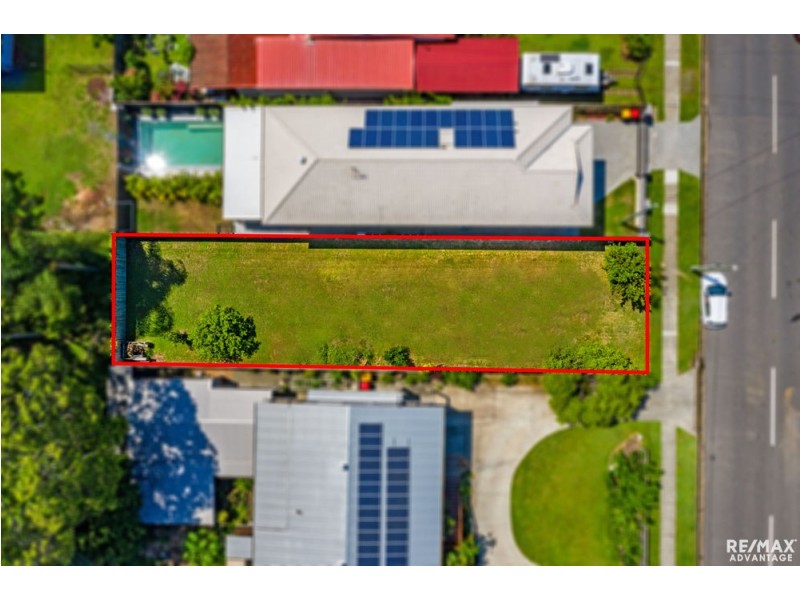 257A Kianawah Road, Wynnum West QLD 4178