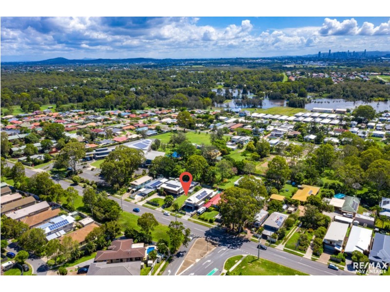 257A Kianawah Road, Wynnum West QLD 4178