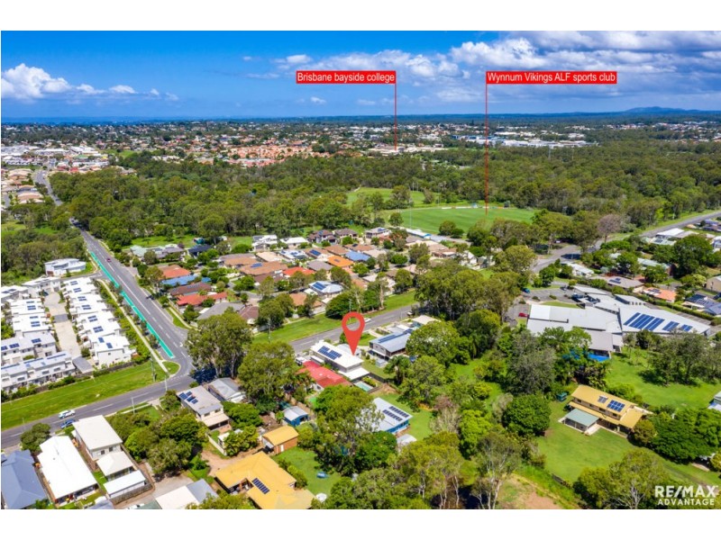 257A Kianawah Road, Wynnum West QLD 4178