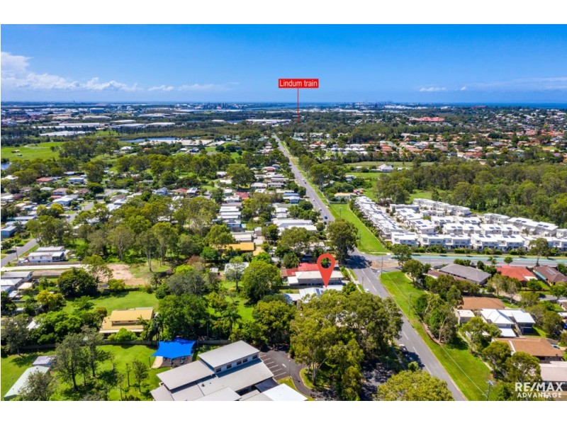 257A Kianawah Road, Wynnum West QLD 4178