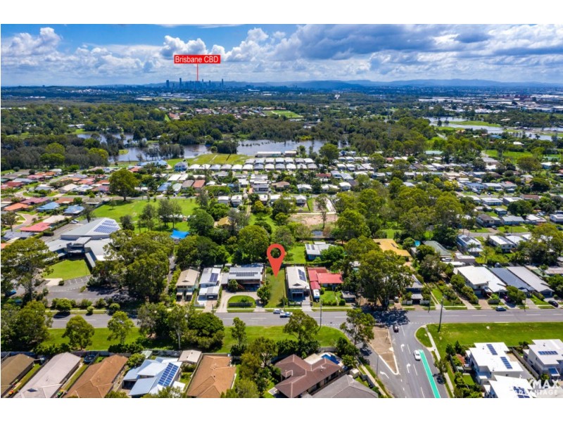 257A Kianawah Road, Wynnum West QLD 4178