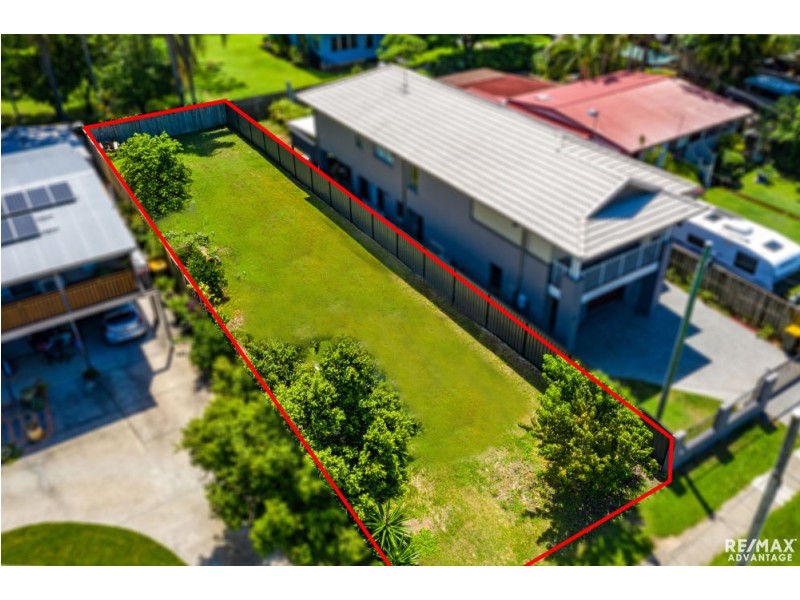 257A Kianawah Road, Wynnum West QLD 4178