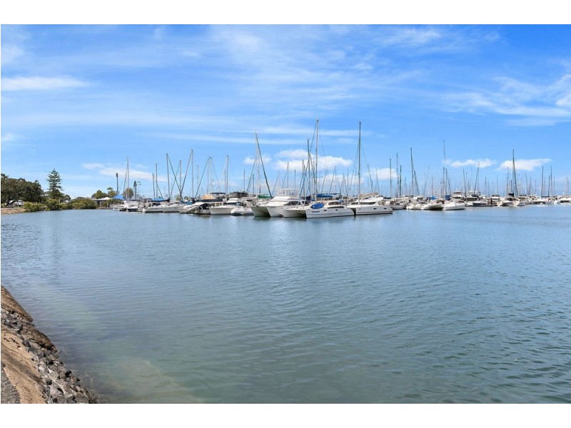 257A Kianawah Road, Wynnum West QLD 4178