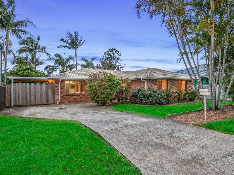 9 Marty Street, Wynnum West QLD 4178