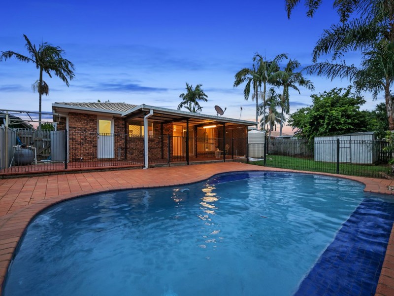 9 Marty Street, Wynnum West QLD 4178