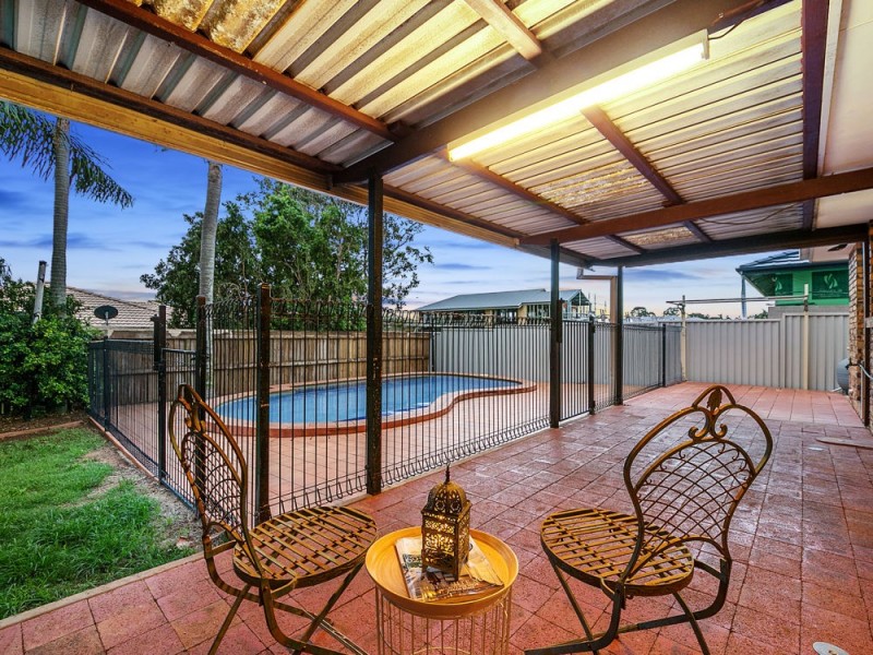 9 Marty Street, Wynnum West QLD 4178