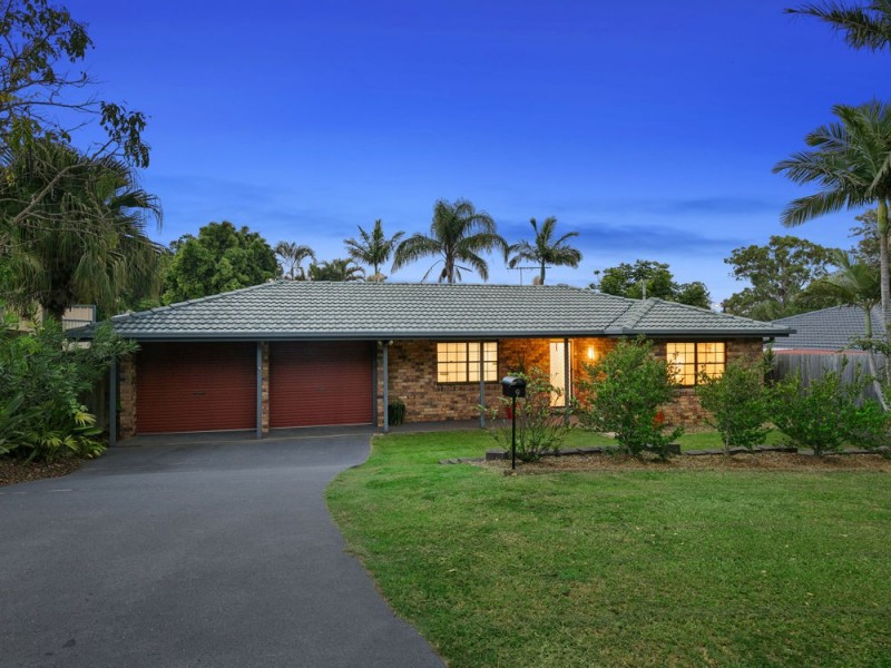 9 Gurnai Street, Belmont QLD 4153