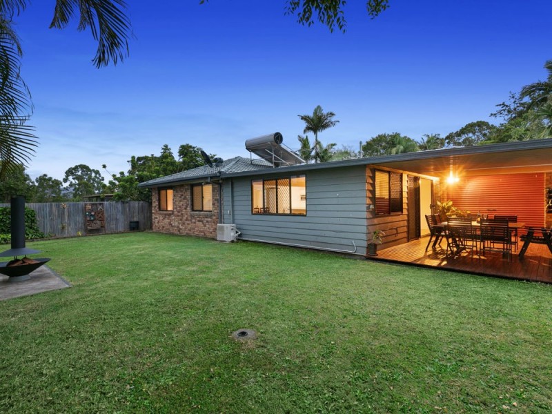 9 Gurnai Street, Belmont QLD 4153