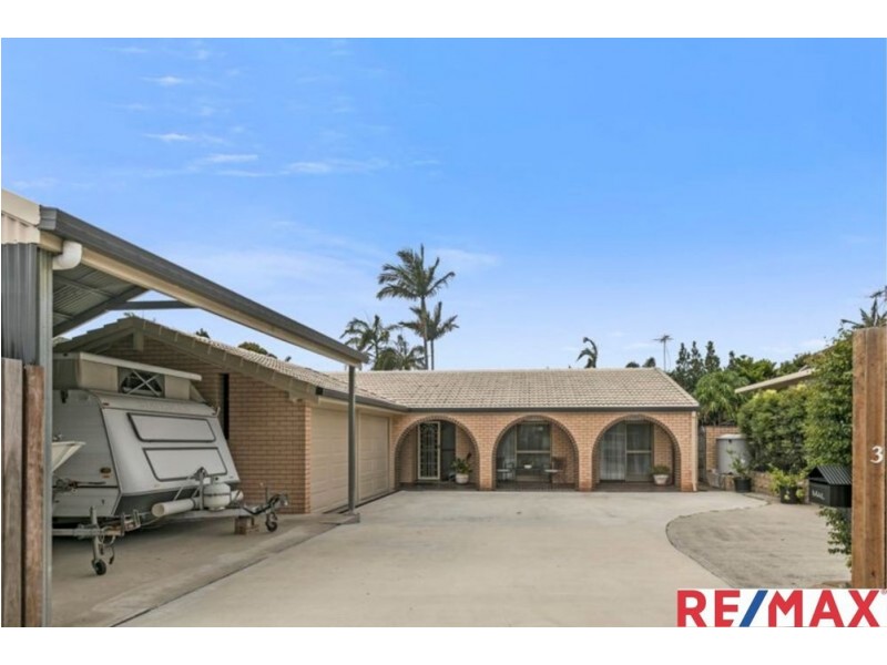 3 Merlina Street, Manly West QLD 4179