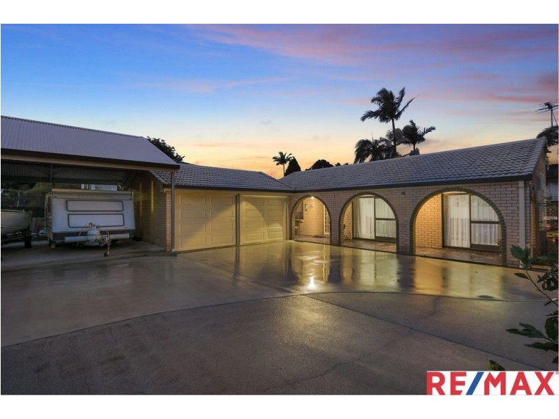 3 Merlina Street, Manly West QLD 4179