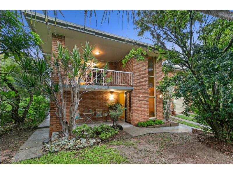 14 Edenderry St, Manly West QLD 4179