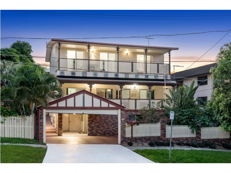 69 Donald Street, Camp Hill QLD 4152