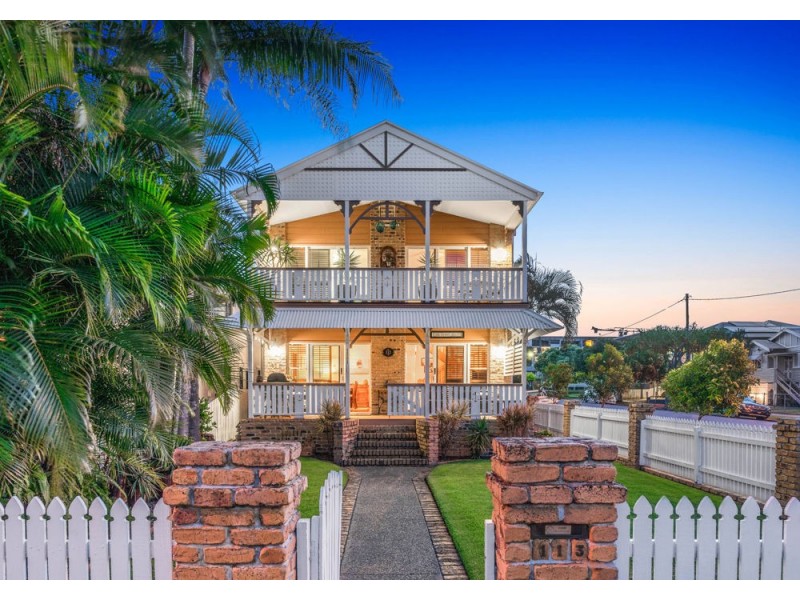 113 Wynnum Esplanade, Wynnum QLD 4178