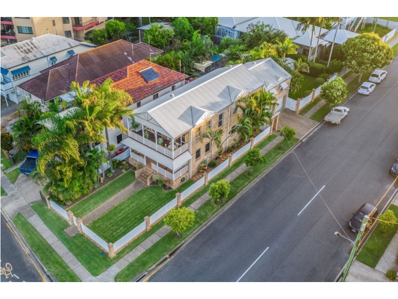 113 Wynnum Esplanade, Wynnum QLD 4178